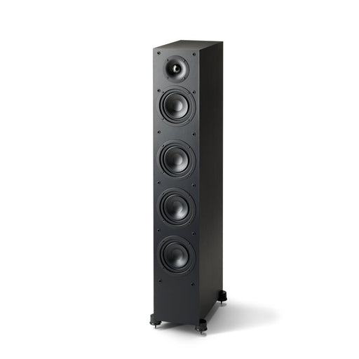 Paradigm Monitor SE 6000F | Haut-parleurs tour - 93 db - 40 Hz - 21 000 Hz - 8 ohms - Noir - Paire | Sonxplus Thetford Mines