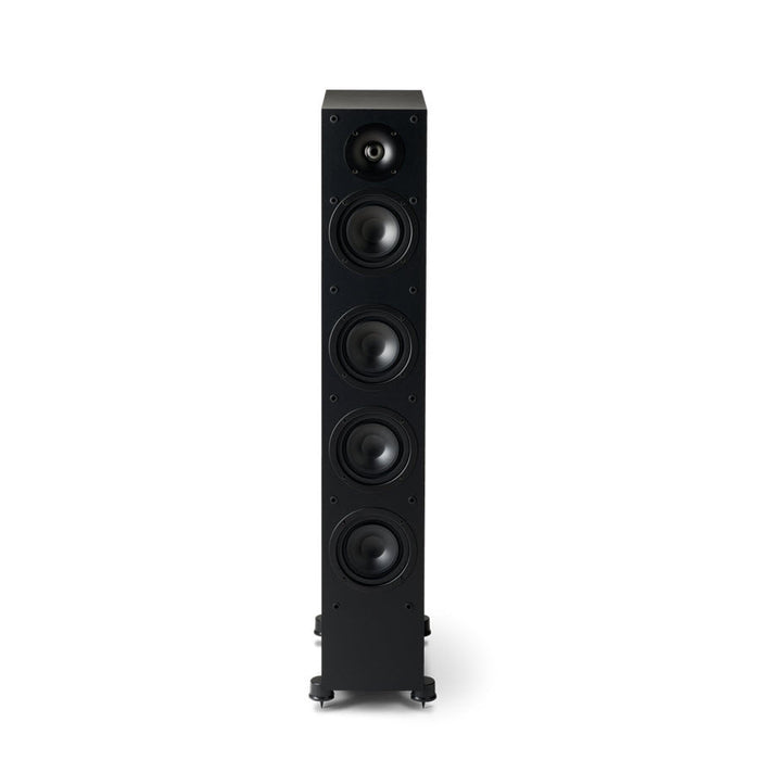 Paradigm Monitor SE 6000F | Haut-parleurs tour - 93 db - 40 Hz - 21 000 Hz - 8 ohms - Noir - Paire | Sonxplus Thetford Mines
