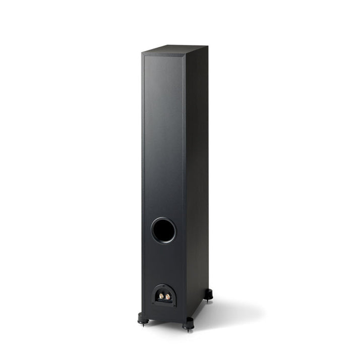 Paradigm Monitor SE 6000F | Haut-parleurs tour - 93 db - 40 Hz - 21 000 Hz - 8 ohms - Noir - Paire | Sonxplus Thetford Mines