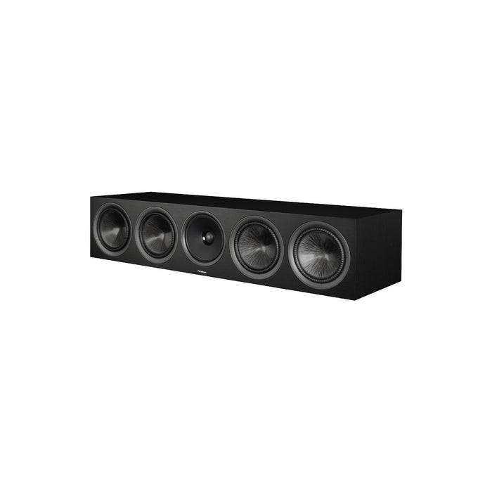 Paradigm Premier 620C V2 | Haut-Parleur de Centre - Noyer noir - Unité | 01 | Sonxplus Thetford Mines