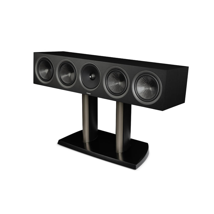 Paradigm Premier 620C V2 | Haut-Parleur de Centre - Noyer noir - Unité | 03 | Sonxplus Thetford Mines