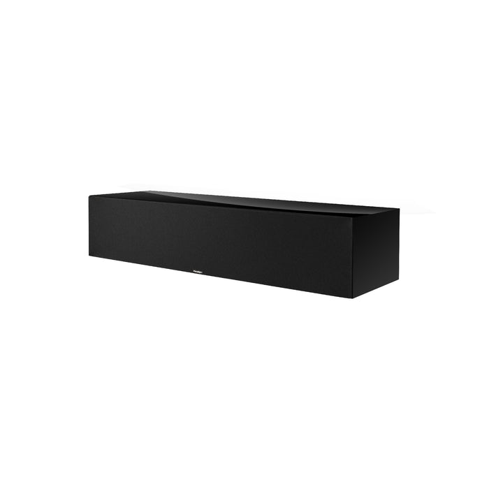 Paradigm Premier 620C V2 | Haut-Parleur de Centre - Noir piano - Unité | 02 | Sonxplus Thetford Mines