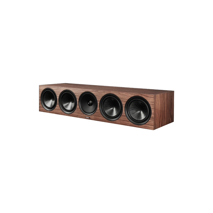 Paradigm Premier 620C V2 | Haut-Parleur de Centre - Noyer - Unité | 01 | Sonxplus Thetford Mines