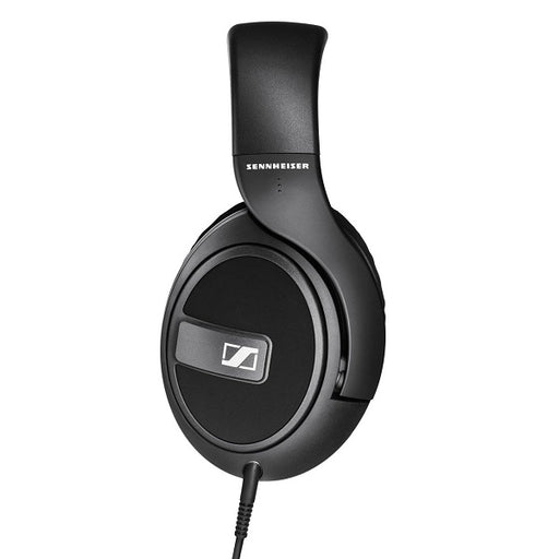 Sennheiser HD 569 | Écouteurs filaires supra-auriculaires - Stéréo - Noir-SONXPLUS Thetford Mines