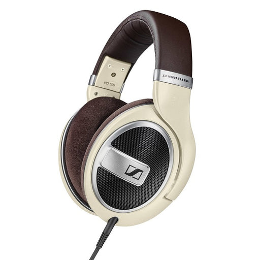 Sennheiser HD 599 | Écouteurs filaires supra-auriculaires - Stéréo - Ivoire-SONXPLUS Thetford Mines
