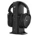 Sennheiser RS 175 | Circumaural wireless TV headphones - Stereo - Black-SONXPLUS Thetford Mines