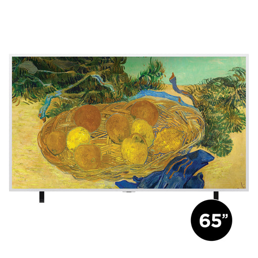 LG 65LX7BPUA | 65" UHD TV - 60Hz - Gallery TV - Matte Screen - ThinQ AI | 01 | Sonxplus Thetford Mines