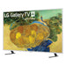 LG 65LX7BPUA | 65" UHD TV - 60Hz - Gallery TV - Matte Screen - ThinQ AI | 03 | Sonxplus Thetford Mines