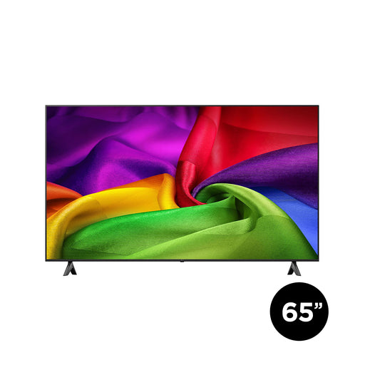 LG 65NU700BPUA | 65" UHD TV - 60Hz - NU70 Series - ThinQ AI | 01 | Sonxplus Thetford Mines
