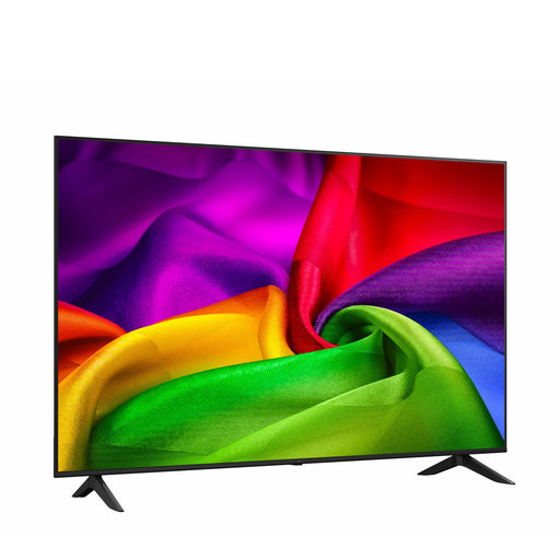LG 65NU700BPUA | 65" UHD TV - 60Hz - NU70 Series - ThinQ AI | 02 | Sonxplus Thetford Mines