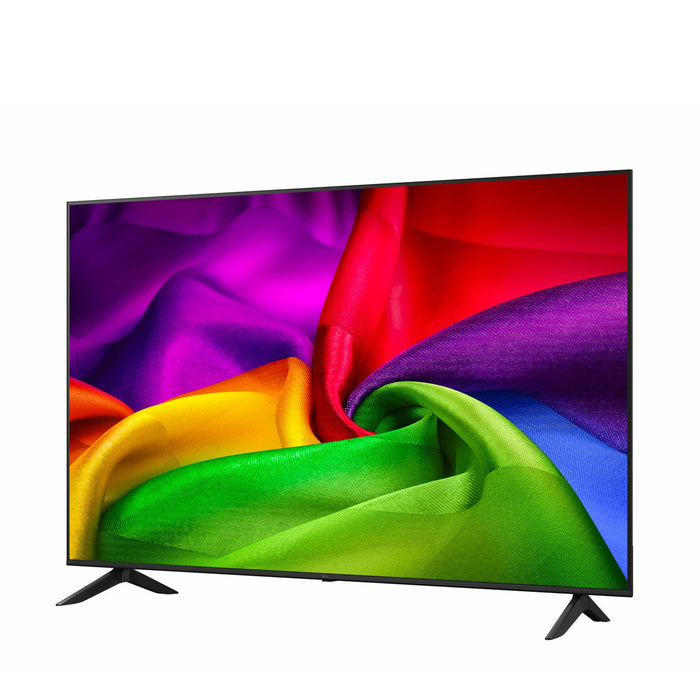 LG 65NU700BPUA | 65" UHD TV - 60Hz - NU70 Series - ThinQ AI | 03 | Sonxplus Thetford Mines