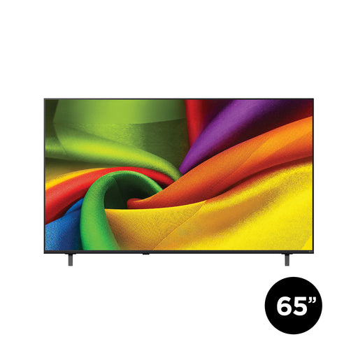 LG 65NU850BPUA | 65" UHD TV - 60Hz - NU85 Series - ThinQ AI | 01 | Sonxplus Thetford Mines