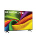 LG 65NU850BPUA | 65" UHD TV - 60Hz - NU85 Series - ThinQ AI | 02 | Sonxplus Thetford Mines