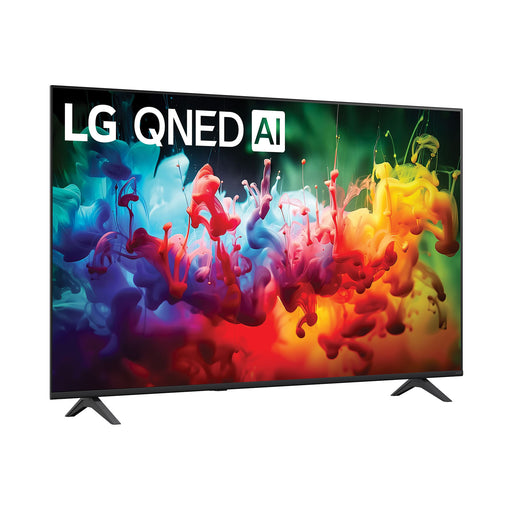 LG 65QNED75BUA | 65" QNED TV - 60Hz - QNED75B Series - ThinQ AI | 02 | Sonxplus Thetford Mines
