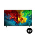 LG 65QNED82BUA | 65" QNED TV - 120Hz (144Hz VRR) - QNED82B Series - ThinQ AI | 01 | Sonxplus Thetford Mines