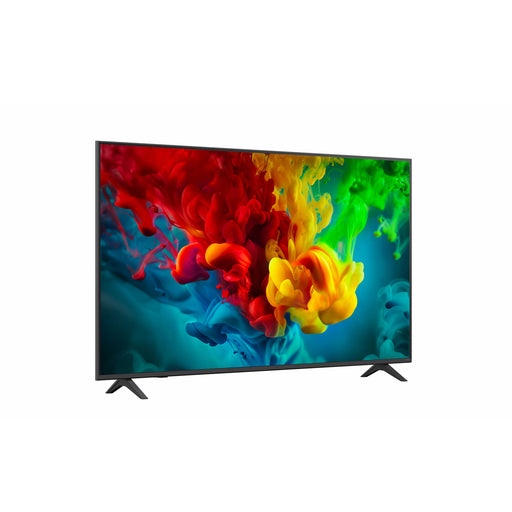 LG 65QNED82BUA | 65" QNED TV - 120Hz (144Hz VRR) - QNED82B Series - ThinQ AI | 02 | Sonxplus Thetford Mines