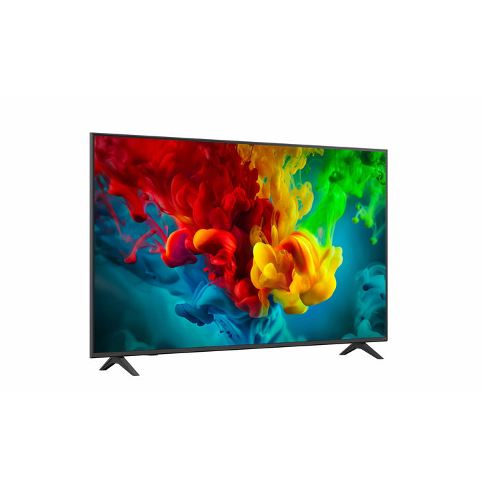 LG 65QNED82BUA | 65" QNED TV - 120Hz (144Hz VRR) - QNED82B Series - ThinQ AI | 02 | Sonxplus Thetford Mines