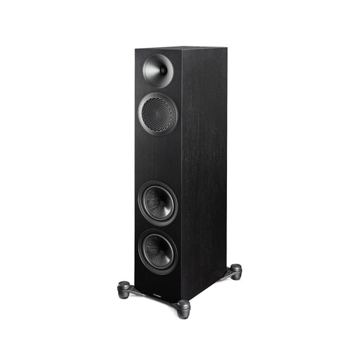Paradigm Premier 720F V2 | Haut-Parleurs de plancher - Noyer noir - Paire | 02 | Sonxplus Thetford Mines