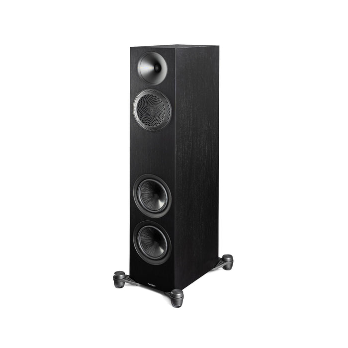 Paradigm Premier 720F V2 | Haut-Parleurs de plancher - Noyer noir - Paire | 02 | Sonxplus Thetford Mines