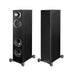 Paradigm Premier 720F V2 | Haut-Parleurs de plancher - Noyer noir - Paire | 01 | Sonxplus Thetford Mines