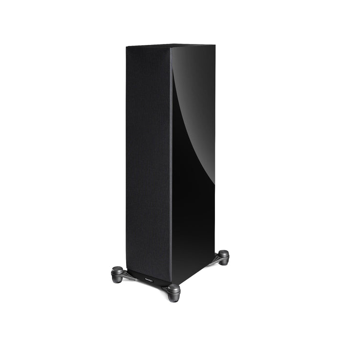 Paradigm Premier 720F V2 | Haut-Parleurs de plancher - Noir piano - Paire | 03 | Sonxplus Thetford Mines