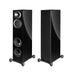 Paradigm Premier 720F V2 | Haut-Parleurs de plancher - Noir piano - Paire | 01 | Sonxplus Thetford Mines