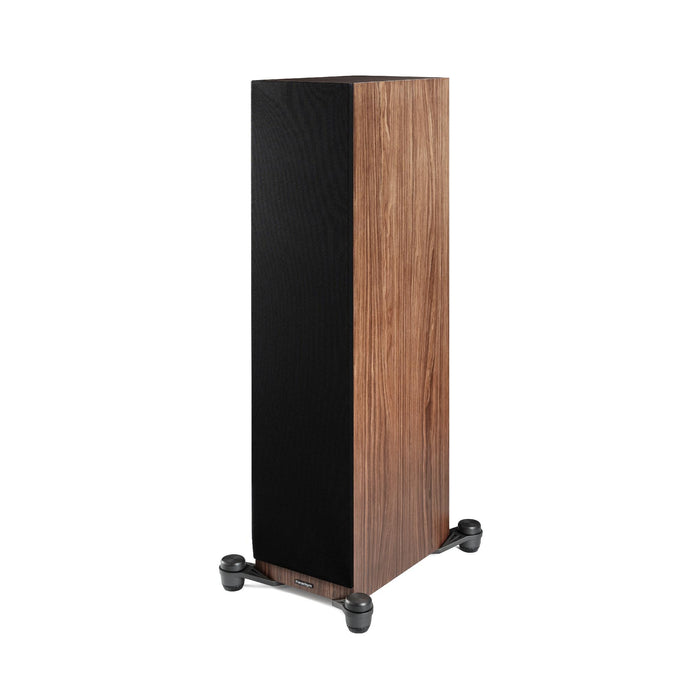 Paradigm Premier 720F V2 | Haut-Parleurs de plancher - Noyer - Paire | 02 | Sonxplus Thetford Mines