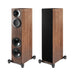 Paradigm Premier 720F V2 | Haut-Parleurs de plancher - Noyer - Paire | 01 | Sonxplus Thetford Mines