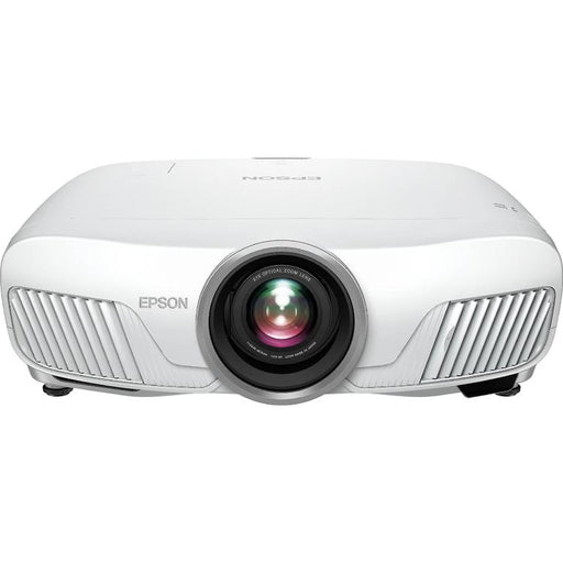 Epson Home Cinema 4010 | Projecteur LCD Cinéma - 16:9 - 4K Pro-UHD - Blanc-SONXPLUS Thetford Mines