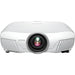 Epson Home Cinema 4010 | Projecteur LCD Cinéma - 16:9 - 4K Pro-UHD - Blanc-SONXPLUS Thetford Mines