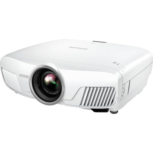 Epson Home Cinema 4010 | Projecteur LCD Cinéma - 16:9 - 4K Pro-UHD - Blanc-SONXPLUS Thetford Mines
