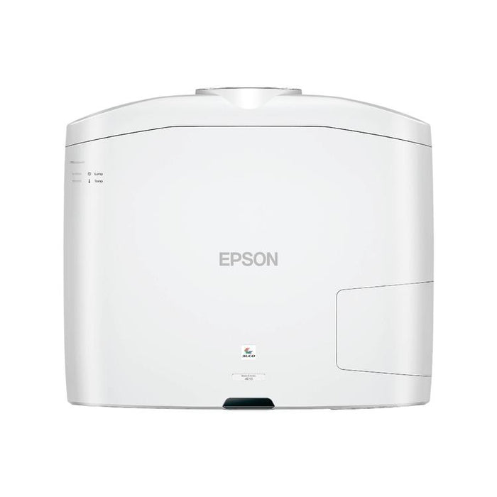 Epson Home Cinema 4010 | Projecteur LCD Cinéma - 16:9 - 4K Pro-UHD - Blanc-SONXPLUS Thetford Mines