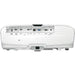 Epson Home Cinema 4010 | Projecteur LCD Cinéma - 16:9 - 4K Pro-UHD - Blanc-SONXPLUS Thetford Mines