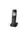 Panasonic KX-TGFA30M | Combiné supplémentaire - Noir-SONXPLUS Thetford Mines