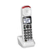 Panasonic KX-TGMA44W | Combiné supplémentaire - Blanc-SONXPLUS Thetford Mines