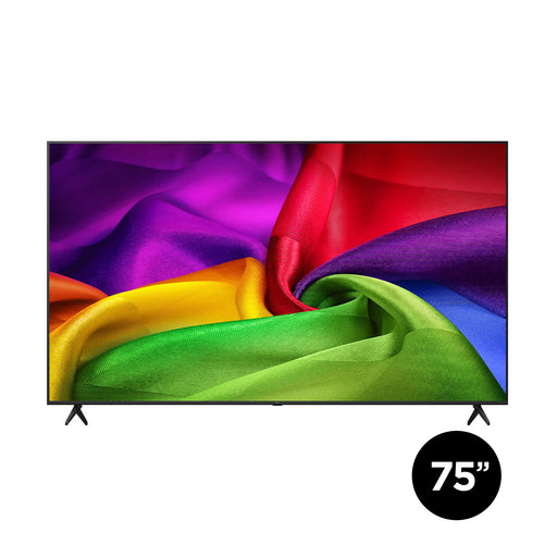 LG 75NU700BPUA | 75" UHD TV - 60Hz - NU70 Series - ThinQ AI | 01 | Sonxplus Thetford Mines