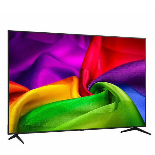 LG 75NU700BPUA | 75" UHD TV - 60Hz - NU70 Series - ThinQ AI | 02 | Sonxplus Thetford Mines