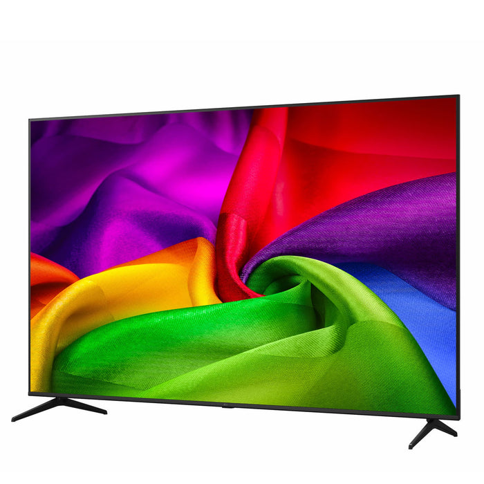 LG 75NU700BPUA | 75" UHD TV - 60Hz - NU70 Series - ThinQ AI | 03 | Sonxplus Thetford Mines