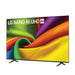 LG 75NU850BPUA | 75" UHD TV - 60Hz - NU85 Series - ThinQ AI | 03 | Sonxplus Thetford Mines