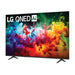 LG 75QNED75BUA | 75" QNED TV - 60Hz - QNED75B Series - ThinQ AI | 03 | Sonxplus Thetford Mines
