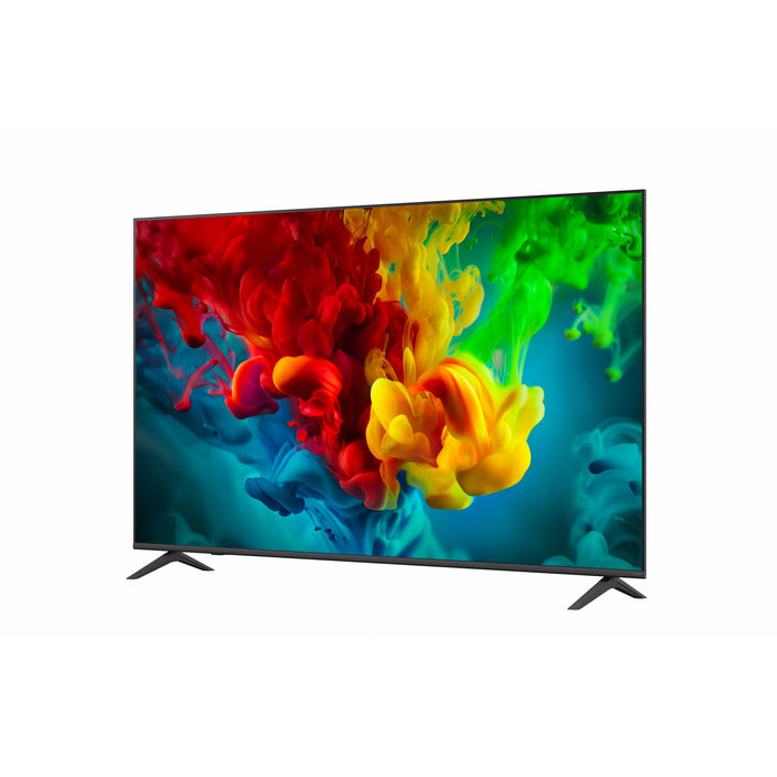 LG 75QNED82BUA | 75" QNED TV - 120Hz (144Hz VRR) - QNED82B Series - ThinQ AI | 03 | Sonxplus Thetford Mines