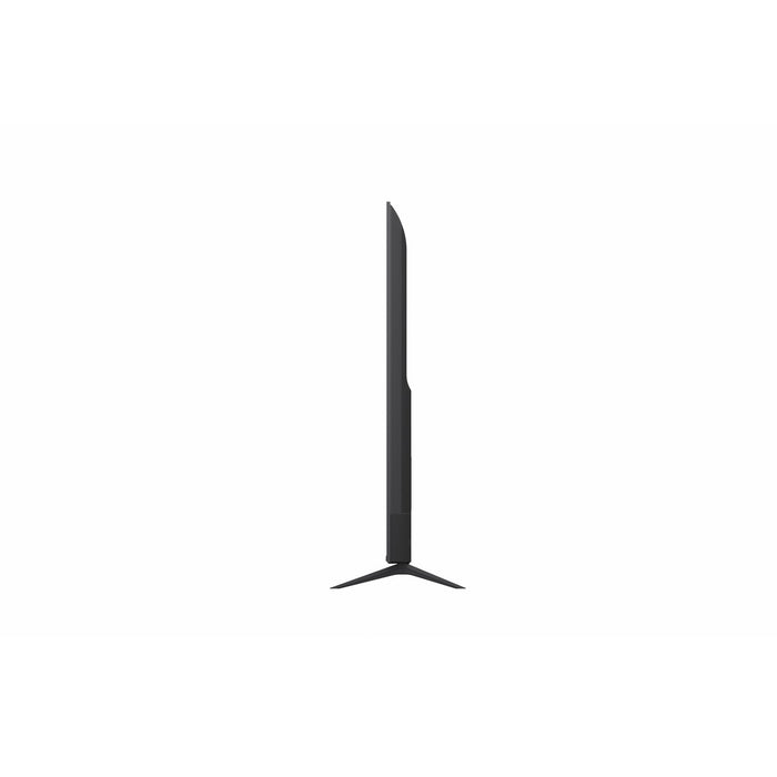 LG 75QNED82BUA | 75" QNED TV - 120Hz (144Hz VRR) - QNED82B Series - ThinQ AI | 04 | Sonxplus Thetford Mines