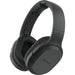 Sony WHRF400 | Wireless on-ear headphones - Stereo - Black-SONXPLUS Thetford Mines