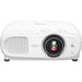Epson Home Cinema 3200 | 3LCD Home Theater Projector - 16:9 - 4K Pro-UHD - White-SONXPLUS Thetford Mines