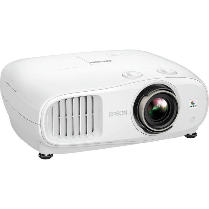 Epson Home Cinema 3200 | 3LCD Home Theater Projector - 16:9 - 4K Pro-UHD - White-SONXPLUS Thetford Mines