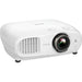 Epson Home Cinema 3200 | 3LCD Home Theater Projector - 16:9 - 4K Pro-UHD - White-SONXPLUS Thetford Mines