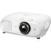Epson Home Cinema 3200 | 3LCD Home Theater Projector - 16:9 - 4K Pro-UHD - White-SONXPLUS Thetford Mines