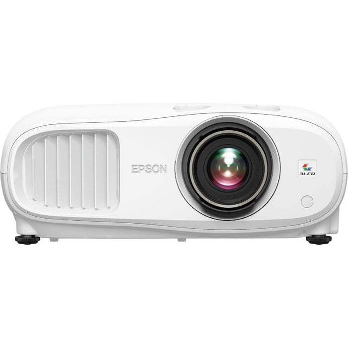 Epson Home Cinema 3200 | 3LCD Home Theater Projector - 16:9 - 4K Pro-UHD - White-SONXPLUS Thetford Mines