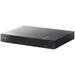 Sony BDP-S6700 | Lecteur Blu-ray - Full HD - Sans fil - Interpolation 4K - Noir-SONXPLUS Thetford Mines