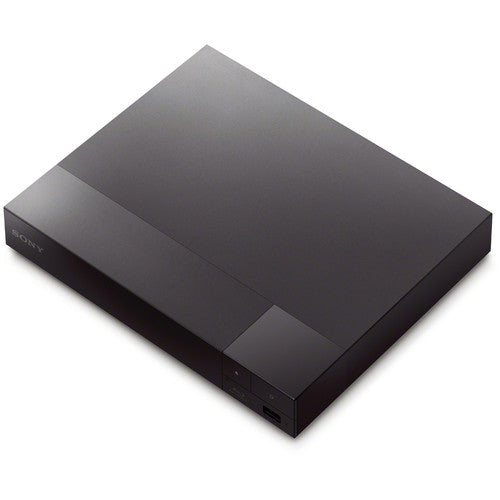 Sony BDP-S1700 | Lecteur Blu-ray - Full HD - USB - Noir-SONXPLUS Thetford Mines